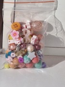 Zestaw do robienia bransoletek 