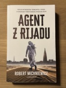 Agent z Rijadu. Robert Michniewicz