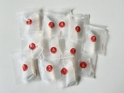 NOWY Tipsy 600 szt. przezroczyste