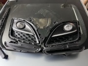 Kratki halogenu mazda 6 GH