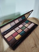Paleta cieni Makeup Revolution Mint chocolate