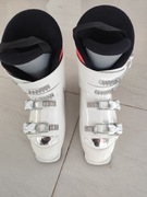 Buty narciarskie dziecięce 24-24.5