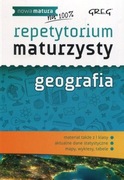 Repetytorium maturzysty - geografia