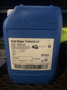 Aral Mega Turboral LA 20l