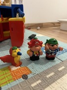 Statek piracki dumel