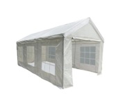 Pawilon ogrodowy imprezowy Comfort Living 6x3 m