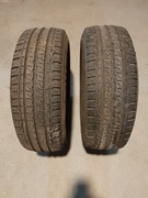2 opony letnie Kleber Transpro 215/65 R15 C