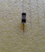 GC507 TRANZYSTOR GERMANOWY  PNP TESLA