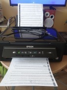 EPSON L 386 model C 462S