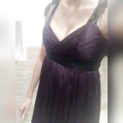 Sukienka bombka cekiny 36 yoko sexy na sylwestra