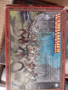 Empire Free Militia WFB