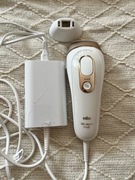 Depilator laserowy IPL BRAUN Silk-expert Pro 5