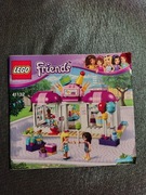 LEGO Friends 41132 - Imprezowy sklepik w Heartlake
