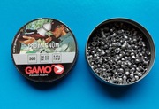 Śrut Gamo 4.5mm Pro Magnum około 400szt 