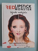 Tajniki makijażu Ewa Grzelakowska-Kostoglu