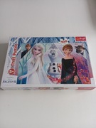 Puzzle Trefl 16418 Kraina lodu 2