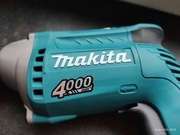 Wkrętarka przewodowa Makita do karton gipsu