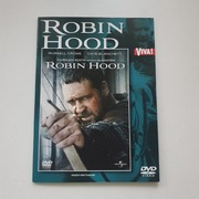 Robin Hood - płyta DVD