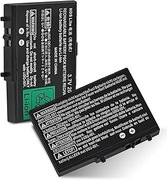 Bateria 2000 mAh do Nintendo DS Lite (NOWA)
