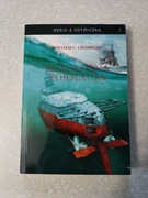 Bezgłośna formacja. W.C. Chambliss. Seria z kotwiczką.