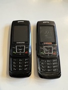 Samsung SGH-E250