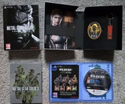 Metal Gear Solid Delta Snake Eater Day One Edition PS5 Deluxe Edition