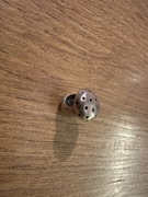 Pandora oryginalny charms grzyb