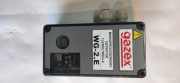 CZUJNIK CZADU GAZEX WG-2.E  - DETEKTOR CO