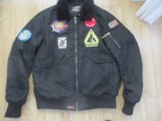 Kurtka męska Top Gun - XXL