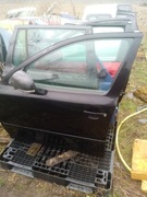 Drzwi przednie lewe Skoda Octavia 2010