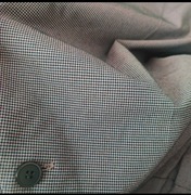 Spodnie w pipetkę Tatuum