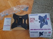 Uchwyt TV, wieszak do telewizora, monitora VESA