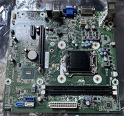 Płyta główna HP FX-ISL-1 Rev:1.00 + chłodzenie Cooler Master