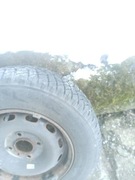 Koła Zimowe Citroen ,Peugeot