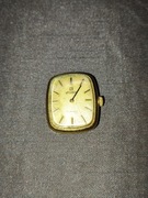 Damski pozłacany zegarek Atlantic 4625