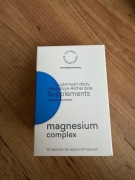 Magnesium complex 