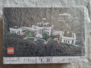 LEGO 21054 Architecture - Biały Dom