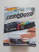 HOT WHEELS PREMIUM BMW M1 PROCAR