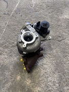 Turbina Opel Insygnia 2.0 CDTI 55515809 