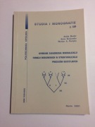 ZAGADNIENIA MINIMALIZACJI FUNKCJI BOOLOWSKICH nowa