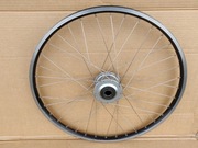 KOŁO 26" Z KORPUSEM PIASTY