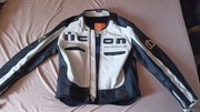 Kurtka motocyklowa Icon