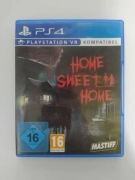 Home Sweet Home PS4