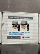 Zawór 3 drogowy 5/4” nowy