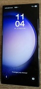 Smartfon Samsung S23 Ultra 256GB Czarny | Stan: bardzo dobry,gratisy