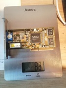 KARTA GRAFICZNA S3 TRIO Z WYJŚCIEM VGA