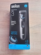 Braun BT3520 trymer