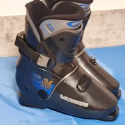 Buty narciarskie MUNARI R-LINE 96 - nr 26,6  ! Jak Nowe !
