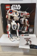 Lego Star Wars 75335 BD-1 