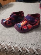 Obuwie dziecięce firmy 3F roz 22